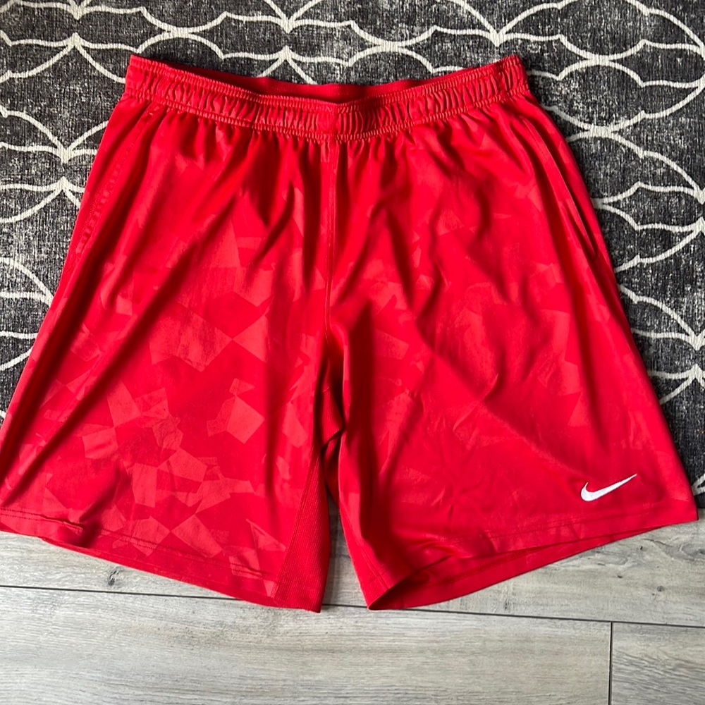 Nike Basketball Shorts